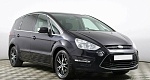 Ford S-MAX I Рестайлинг