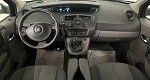 Renault SCENIC 1.6 MT (90 л.с.)