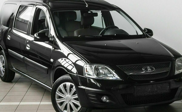 Lada (ваз) largus