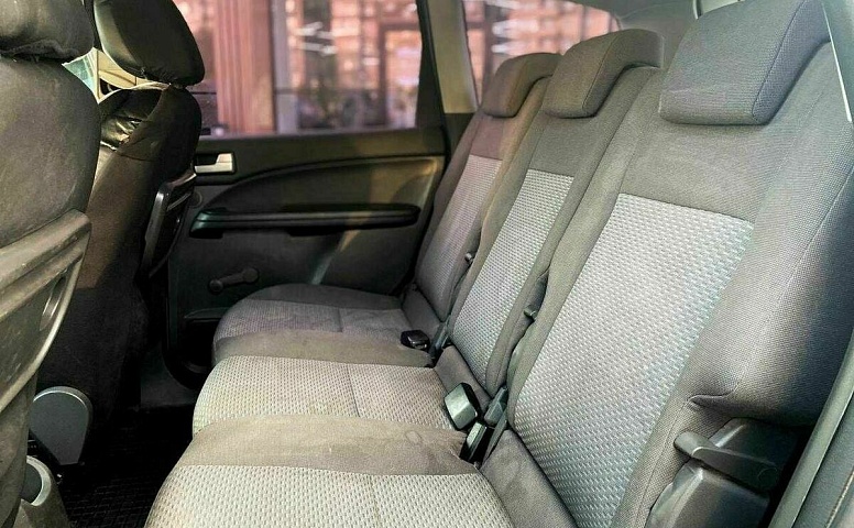 Ford c-max i