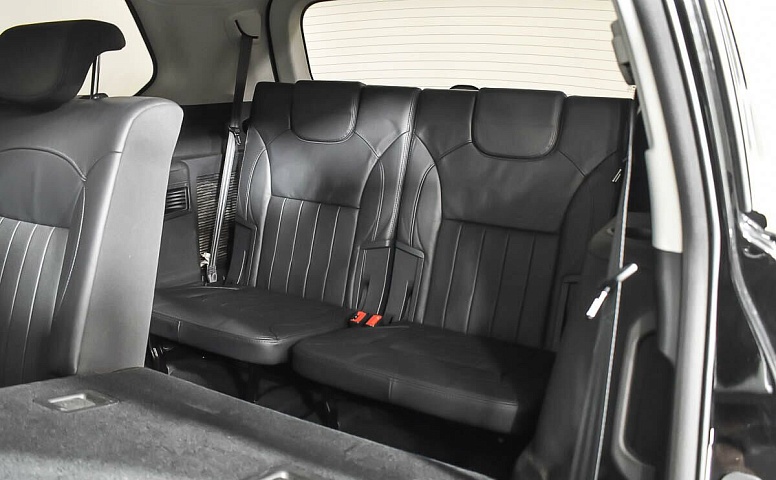 Haval H9 2.0 АКПП
