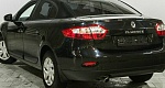 Renault fluence