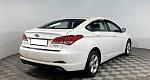 Hyundai i40 акпп 2013 с пробегом 86 809 км