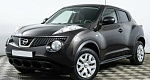 Nissan Juke 1.6 Вариатор