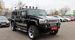 Hummer H2