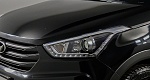 Hyundai Creta 2.0 АКПП