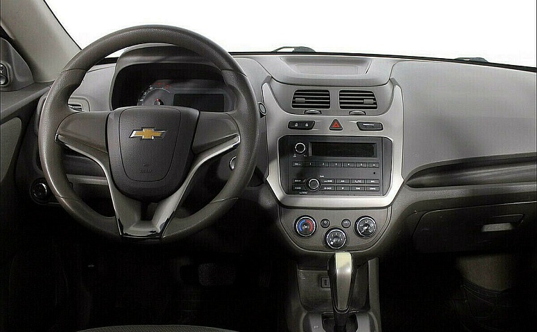 Chevrolet cobalt