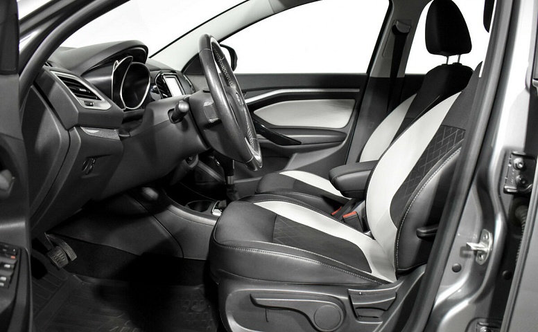 LADA (ВАЗ) Vesta Cross