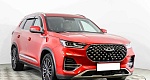 Chery tiggo 8 pro робот 2021 с пробегом 34 719 км