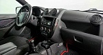 LADA (ВАЗ) Granta I