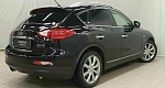 Infiniti qx50