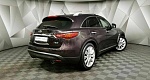 Infiniti fx
