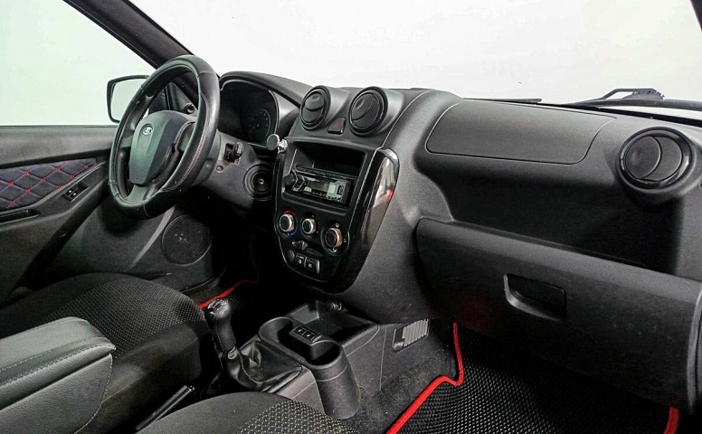 LADA (ВАЗ) Granta I