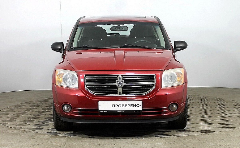 Dodge Caliber