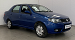 Fiat ALBEA 1.4 MT (77 л.с.)