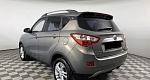 Changan CS35