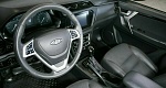 Chery tiggo 3