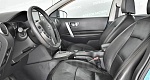 Nissan Qashqai, 1 поколение