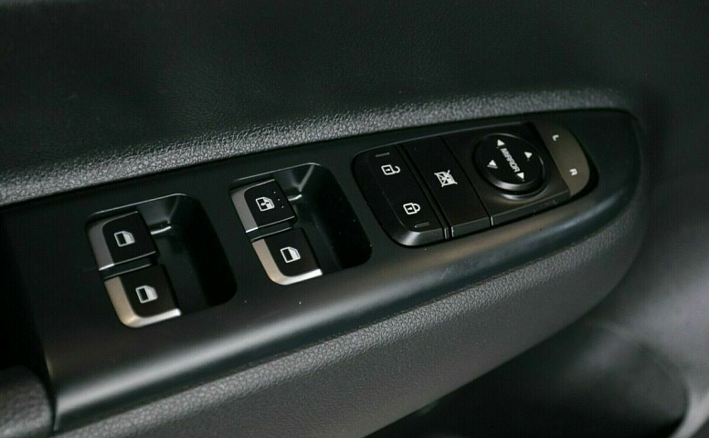 Kia rio x-line
