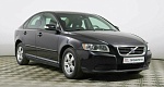 Volvo S40 1.6 Механика