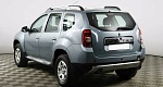 Renault Duster I