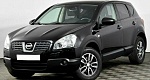 Nissan Qashqai 1.6 Механика