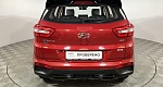 Hyundai Creta 2.0 АКПП
