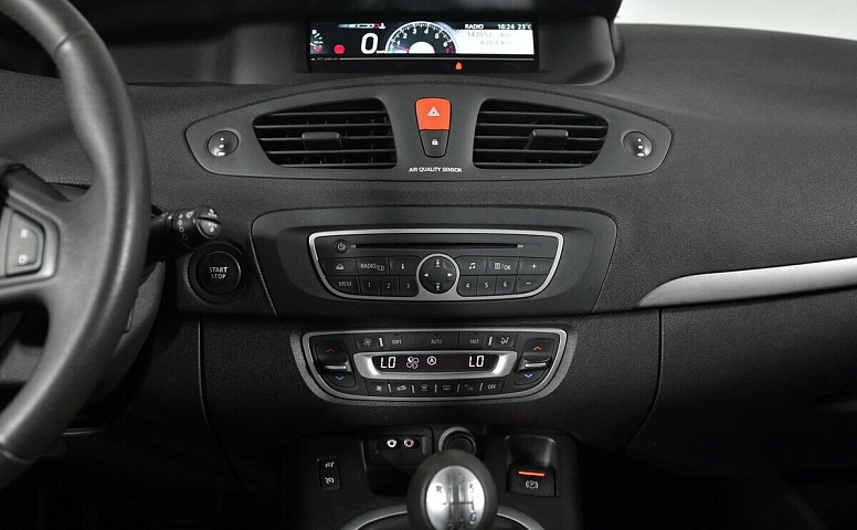 Renault Scenic III