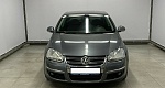Volkswagen Jetta V