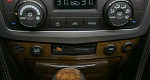 Cadillac srx