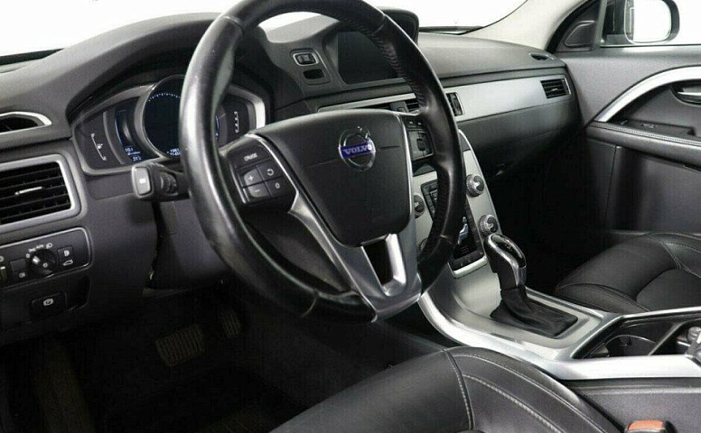 Volvo S80 2.0 Автомат
