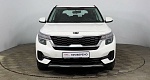 Kia Seltos 1.6 АКПП
