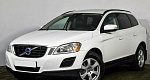 Volvo XC60 2.0 Робот