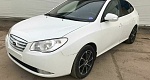 Hyundai ELANTRA 1.6 MT (122 л.с.)