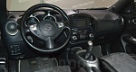 Nissan Juke, 1 поколение