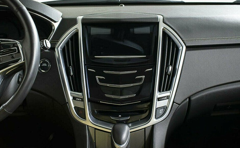Cadillac SRX 3.0 Автомат