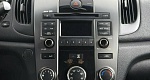 Kia Cerato 1.6 Механика