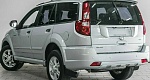Great wall hover h3