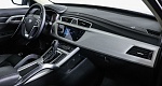 Geely Atlas 2.4 АКПП