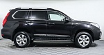 Haval H9 2.0 АКПП