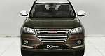 Haval h2