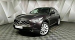 Infiniti fx