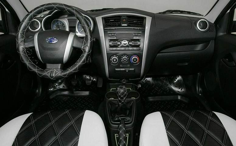 Datsun on-do