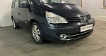 Renault ESPACE 2.0d AT (173 л.с.)