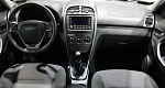 Chery Tiggo (T11) I Рестайлинг (FL)