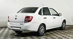 LADA (ВАЗ) Granta I