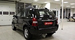 Hyundai Tucson I