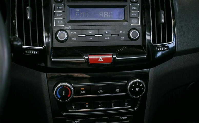 Chery bonus 3 (e3/a19)