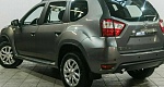 Nissan terrano
