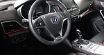 Changan CS55 1.5 АКПП